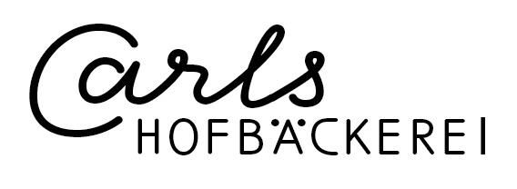 Carls Hofbäckerei - Logo