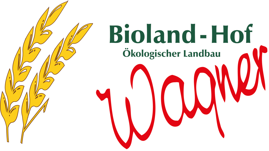 Bioland-Hof Wagner - Logo