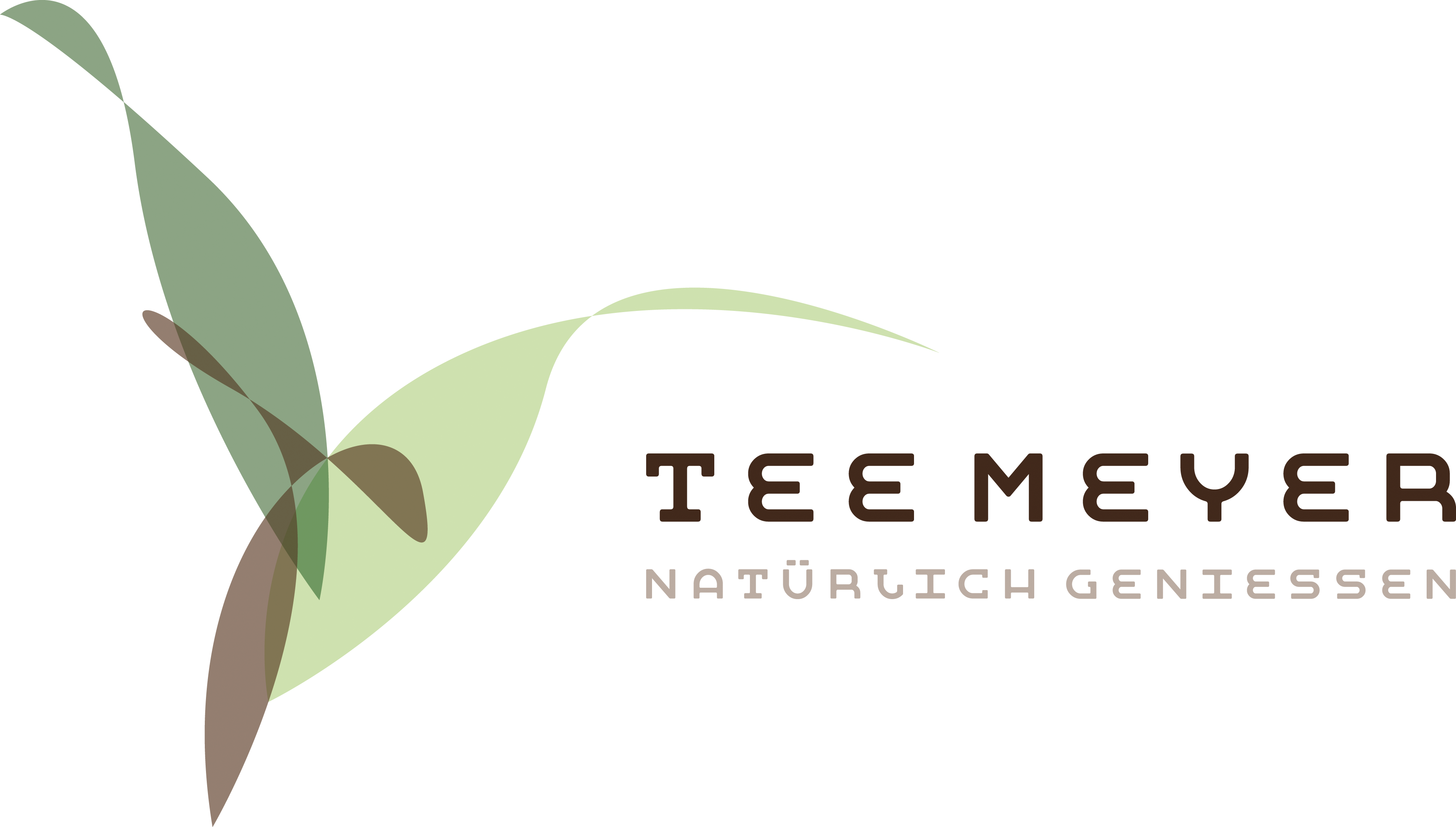 Tee Meyer - Logo