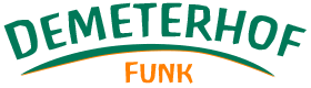 Demeterhof - Funk Logo