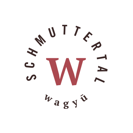 Schmutteral Wagyu - Logo