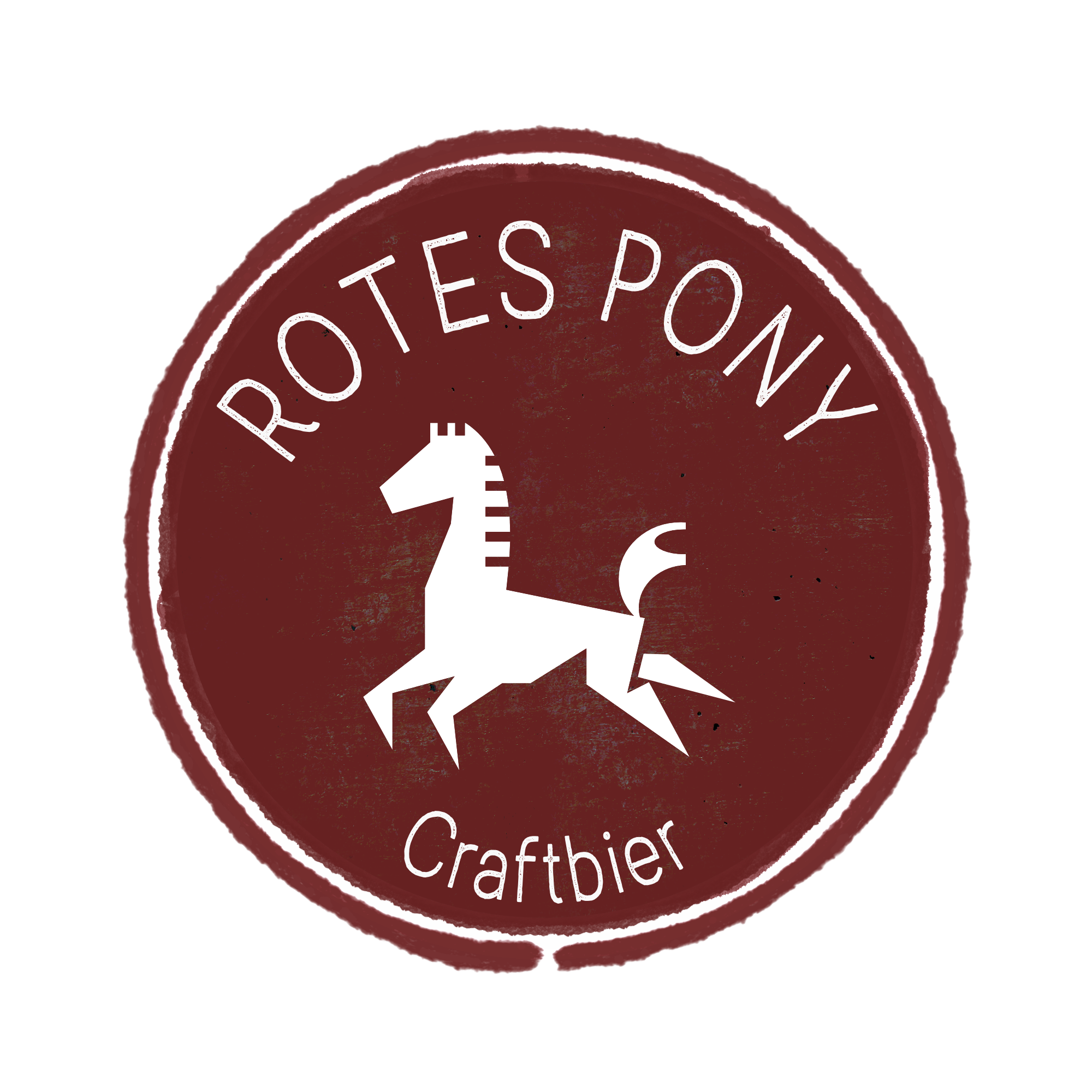 Rotes Pony - Brauerei