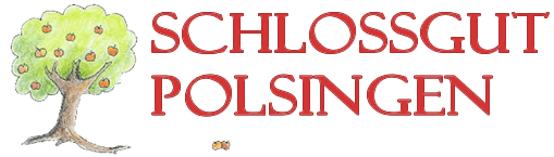 Schlossgut Polsingen - Logo