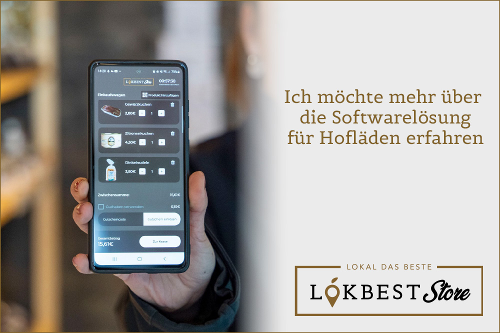 Lokbest-Store